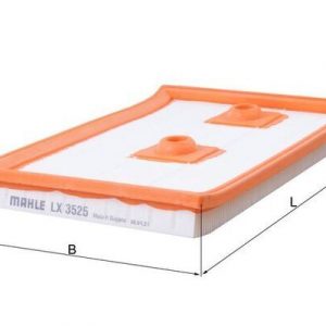 FILTRO AIRE LX3525