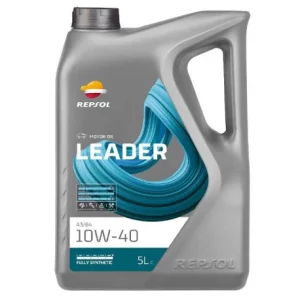 Repsol LEADER A3/B4 10W40 5L